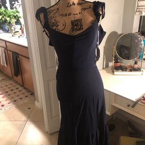 Reformation dress never used